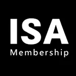 ISA Membership icon