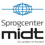 Sprogcenter Midt icon