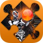 Robots New Jigsaw Puzzles 2017 icon