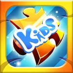 Kids Cool Jigsaw Puzzles icon