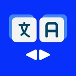 Translate AI & Two Platforms icon