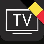 TV Programme Belgique (BE) icon