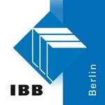 IBB Berlin icon