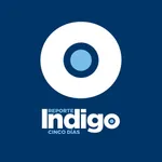 Reporte Indigo DF icon