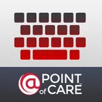 MD Keyboard icon