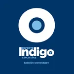 Reporte Indigo Monterrey icon