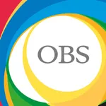 OBS App Mobile icon