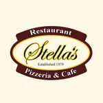 Stella's Pizzeria & Cafe icon