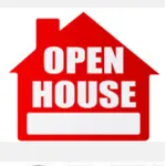 Open House Sign In Sheet icon