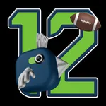 12 The Seahawk icon