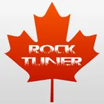 Rock Tuner icon