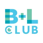 B+L Club icon