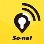 So-net Wi-Fi icon