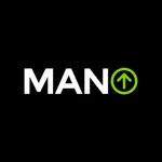 MANUP.org icon