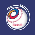 스트라이크존 icon