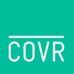 Covr Security icon