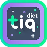 TiqDiet icon