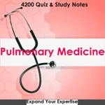 Pulmonary Medicine Exam Review icon