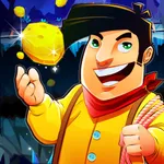 Gold Miner - Dragon Quest icon