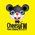 Cheesy FM icon