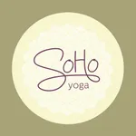 SoHo Yoga BNE icon