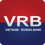 VRB Mobile Banking icon