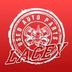 Lacey Used Auto Parts - Newark, NJ icon