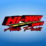 Hi-Way 101 Auto Parts - Tiffin, OH icon