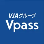 VJAグループ　Vpassアプリ icon