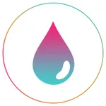 Water Tracker Daily: Hydration Balance App Logger with Reminder and Intake Counter and Log Monitor icon