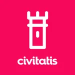 Lisbon Guide Civitatis.com icon