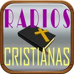 A+ Radios Cristianas Gratis Online - Imagenes Cristianas - icon