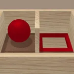 Roll the ball - Labyrinth box icon