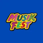 Musikfest 2023 icon