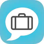 Traveler's Chat icon