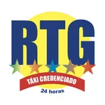 Rádio Taxi Goiânia icon