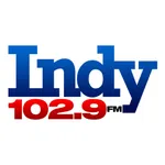 Indy 102.9 FM icon