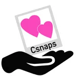 Csnaps icon