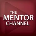 Mentor TV icon