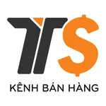 Thị Trường Sỉ - Bán Sỉ icon