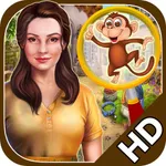 Animal Zoo Park Hidden Objects icon