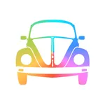 Car Registration Search - Detailed vehicle info icon