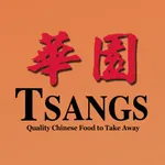 Tsangs Chinese App icon