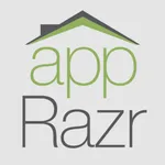 appRazr - Property Appraisals icon