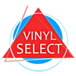 VinylSelect Магазин пластинок icon