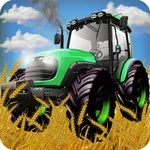 Farming Simulator 3D icon