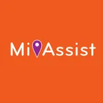 Cell C MiAssist icon