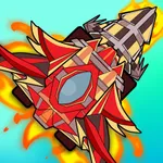 Crash Gear icon