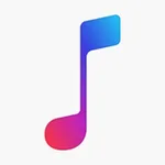 Multi Music Player - listen icon