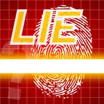 Lie Detector Fingerprint Scanner - Truth or Lying Touch Test HD + icon